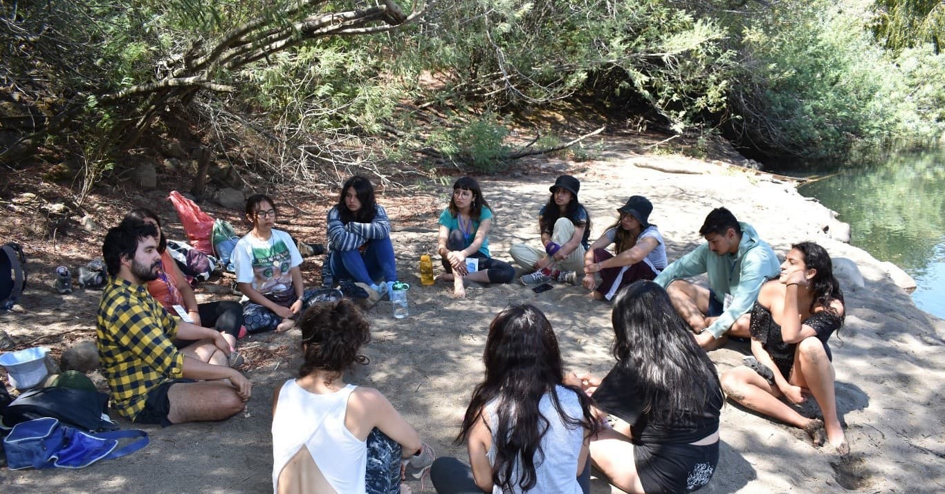 Reflexión Medio Ambiente